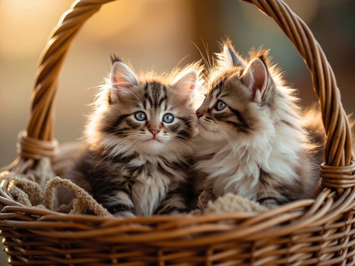 Photographe d'Animaux