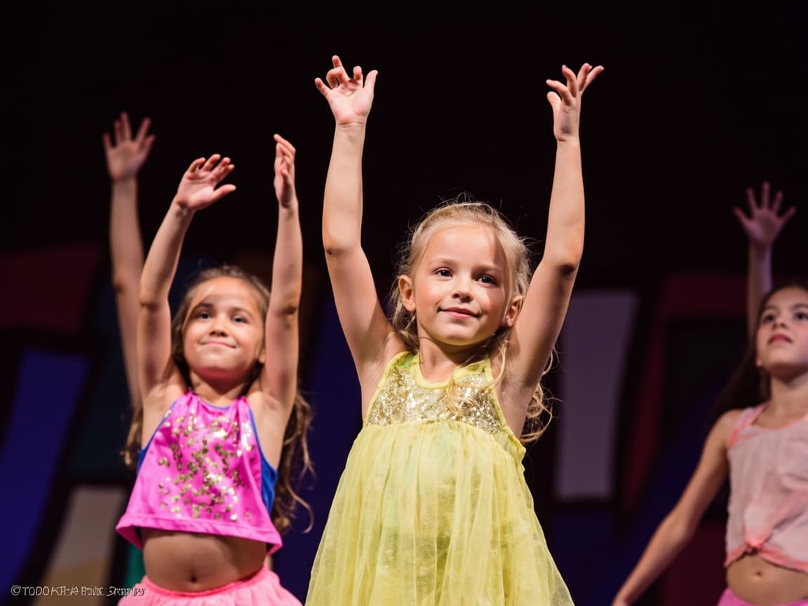 Photographe de Spectacle